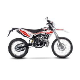 LeoVince Auspuff-Kollektor-Kit 80012
