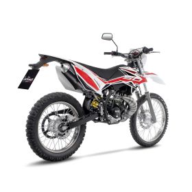 LeoVince Auspuff-Kollektor-Kit 80012