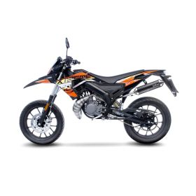 LeoVince 80013 Auspuffsammler-Kit