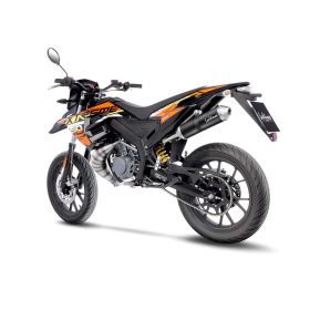 LeoVince 80013 Auspuffsammler-Kit