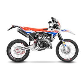 LeoVince Auspuff-Kollektor-Kit 80015