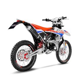 LeoVince Auspuff-Kollektor-Kit 80015