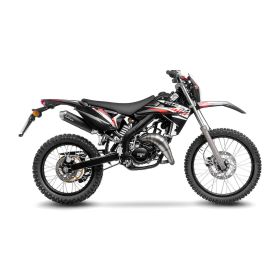 LeoVince 80017 Auspuffkrümmer-Kit