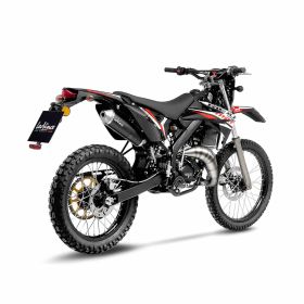 LeoVince 80017 Auspuffkrümmer-Kit