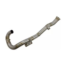 LeoVince Auspuff-Sammler-Kit 80023