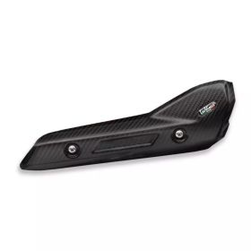 LeoVince 80025 Auspuff-Hitzeschild