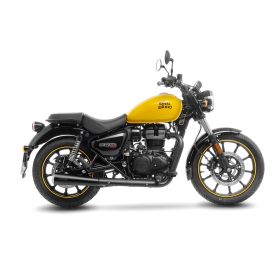 LeoVince 80039 Katalysator Eliminator Anschluss