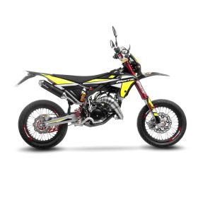 LeoVince 80040 Auspuff-Kollektor-Kit