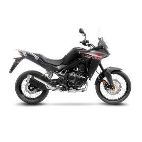 LeoVince 80043 Auspuffsammler-Kit