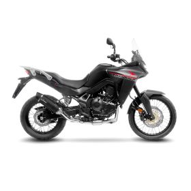 LeoVince 80043 Auspuffsammler-Kit