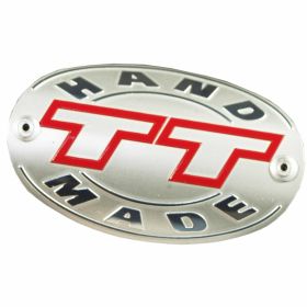 Marmitta LEOVINCE Handmade TT omologazione europea