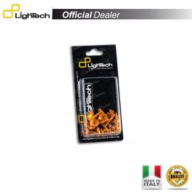 LIGHTECH 0Y8CORO FAIRING SCREW KIT