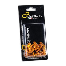 Kit viti motore Lightech per Ducati diavel
