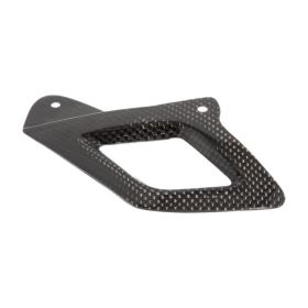 Para catena Lightech inferiore in carbonio per APRILIA rsv4