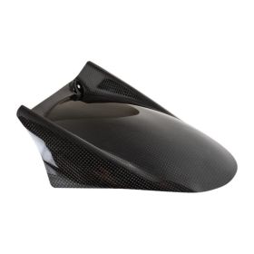 Parafango posteriore Lightech in carbonio per APRILIA rsv4