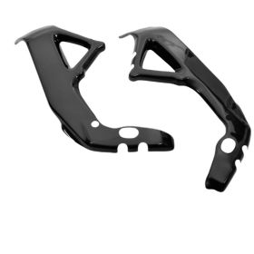 Protezioni telaio in carbonio Lightech per APRILIA rsv4