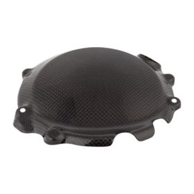 Coperchio frizione in carbonio Lightech per Bmw s1000r