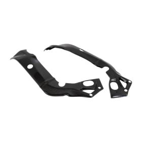 Protezioni telaio in carbonio Lightech compatibile con Bmw s1000r