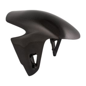 Parafango ant. in carbonio Lightech per Ducati panigalev4