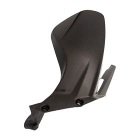 Parafango post. in carbonio Lightech per Ducati panigalev4
