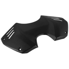 Coperchio serbatoio in carbonio Lightech per Ducati panigalev4