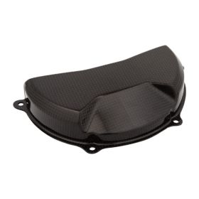 Coperchio frizione in carbonio Lightech per Ducati panigalev4