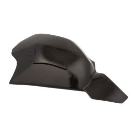 Protezioni forcellone in carbonio coppia Lightech per Ducati panigalev4