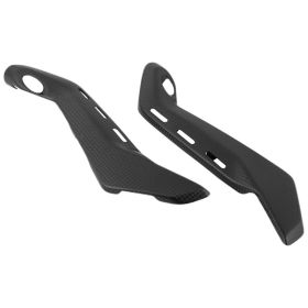 Fianchetti sotto serbatoio in carbonio Lightech per Ducati panigalev4