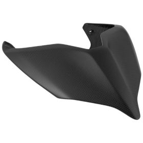 Codone/sella in carbonio opaco Lightech per Ducati panigalev4