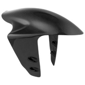 Parafango anteriore in carbonio Lightech compatibile con Ducati panigale1199
