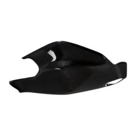 Protezione forcellone in carbonio Lightech compatibile con Ducati panigale1199