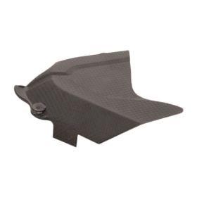Protezione pignone in carbonio Lightech compatibile con Ducati streetfighter1100