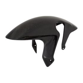 Parafango anteriore in carbonio Lightech compatibile con Honda cbr1000rr