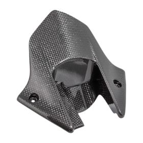 Parafango posteriore in carbonio Lightech compatibile con Honda cbr1000rr