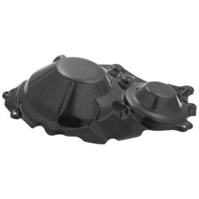 Coperchio frizione in carbonio Lightech per Honda cbr1000rr