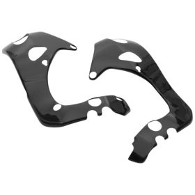 Protezioni telaio in carbonio Lightech compatibile con Honda cbr1000rr