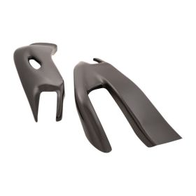 Protezioni forcellone in carbonio Lightech compatibile con Honda cbr1000rr