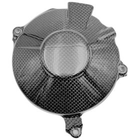 Coperchio alternatore in carbonio Lightech per Honda cbr1000rr-r
