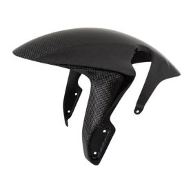 Parafango anteriore in carbonio Lightech compatibile con Honda cbr600rr