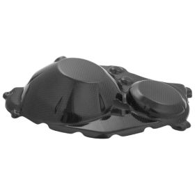 Coperchio frizione in carbonio Lightech per Honda cbr1000rr