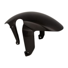 Parafango anteriore in carbonio Lightech compatibile con Honda cb1000r