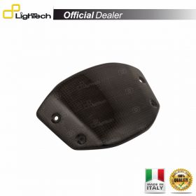 LIGHTECH CARH7770 MOTORCYCLE INSTRUMENTATION COVER
