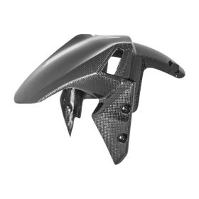 Parafango anteriore in carbonio Lightech compatibile con Kawasaki z900