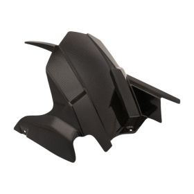 Parafango posteriore in carbonio Lightech compatibile con Kawasaki z900