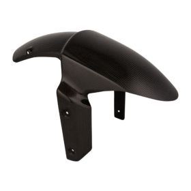 Parafango anteriore in carbonio Lightech compatibile con Kawasaki z800