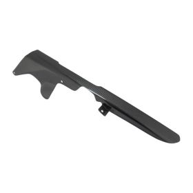 Copri catena in carbonio Lightech per Kawasaki zx10r