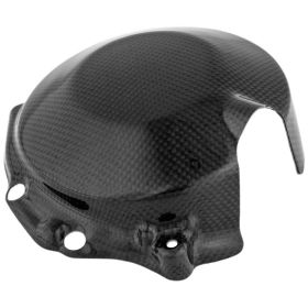 Coperchio frizione in carbonio Lightech per Kawasaki zx10r