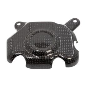 Coperchio pick up in carbonio Lightech per Kawasaki z800