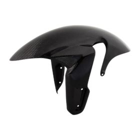 Parafango anteriore in carbonio Lightech compatibile con Suzuki gsx-r1000