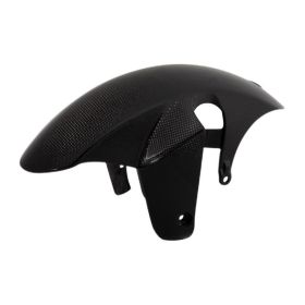 Parafango anteriore in carbonio Lightech compatibile con Suzuki gsx-r1000